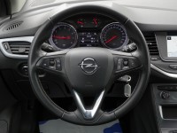 Opel Astra K 1.2 Turbo