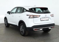 Nissan Qashqai N-Connecta 1.3 Dig-T