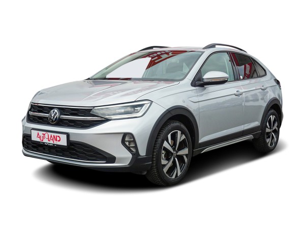 VW Taigo 1.0 TSI DSG