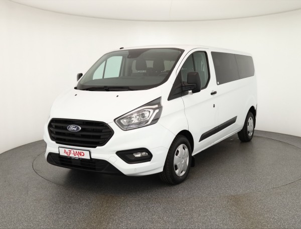 Ford Transit Custom 2.0 TDCi L2