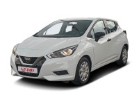 Nissan Micra 1.0 Visia Plus Tempomat Bluetooth Klima
