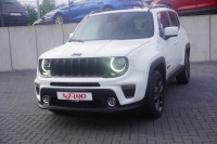 Vorschau: Jeep Renegade 1.3 Hybrid S Plug-In- 4xe