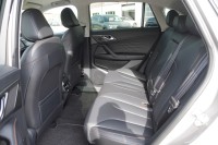 MG HS 1.5 T-GDI Hybrid+ Luxury Aut.