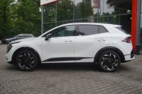 Kia Sportage 1.6 M-Hybrid GT-Line Aut.