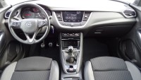 Opel Grandland X 1.2 Turbo 120 Jahre