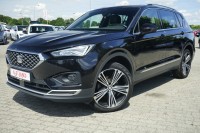 Vorschau: Seat Tarraco 2.0 TDI Xcellence 4Drive DSG