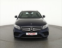 Mercedes-Benz E 300 E300 de T AMG Line