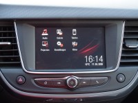 Opel Crossland 1.2Turbo AT