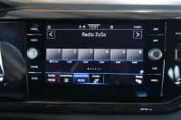 VW Taigo 1.0 TSI