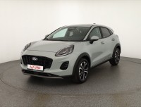Ford Puma Titanium 1.0 EB mHev Navi Sitzheizung LED