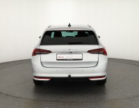 Skoda Octavia Combi 1.5 TSI DSG