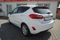 Ford Fiesta 1.1 Trend