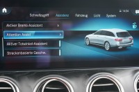 Mercedes-Benz E 300 E300 e T-Modell Exclusive