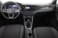 VW Taigo 1.0 TSI