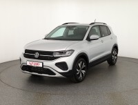VW T-Cross 1.0 TSI DSG 2-Zonen-Klima Sitzheizung LED