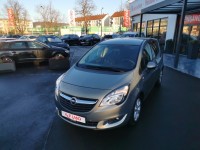 Opel Meriva B 1.4 Drive