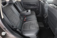 Mitsubishi Outlander 2.4 PHEV Plus 4WD