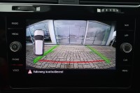 VW Golf VII Variant R 2.0 TSI