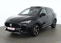 Vorschau: MG HS 1.5 T-GDI Luxury Aut.