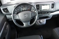 Opel Zafira Life 2.0 CDTI Edition M Aut.