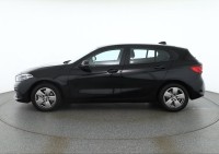Vorschau: BMW 118 i Advantage