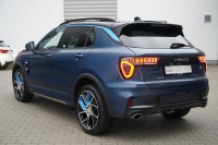 Lynk&Co 01 1.5 TD PHEV Aut.