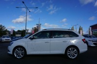 Skoda Fabia Combi 1.0 TSI Clever