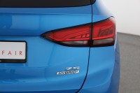 MG ZS 1.5 Hybrid Luxury Aut.