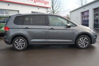 VW Touran 1.5 TSI Sound