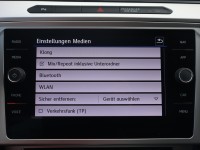 VW Passat Variant 2.0 TDI Business
