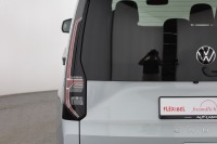 VW Caddy Maxi 1.5 TSI DSG