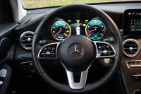 Mercedes-Benz GLC 300 4Matic