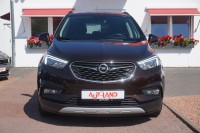 Opel Mokka X 1.4