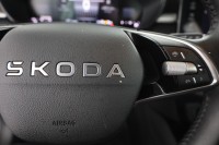 Skoda Fabia 1.0 TSI