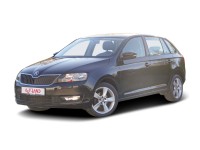 Skoda Rapid 1.0 Tempomat Sitzheizung Klima