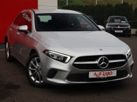 Mercedes-Benz A 140 A180