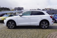 Audi Q5 40 TDI quattro S-Line