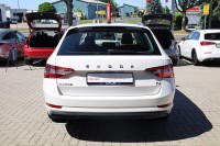 Skoda Superb Combi Ambition iV