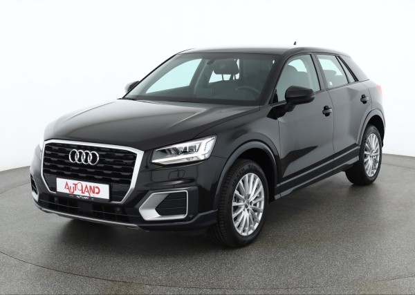 Audi Q2 35 TFSI