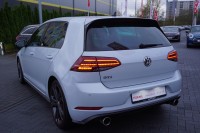 VW Golf VII GTI DSG