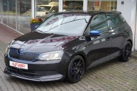 Skoda Fabia 1.2