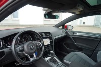 VW Golf VII Variant 2.0 TDI Highline