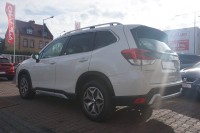 Subaru Forester 2.0ie M-Hybrid 4x4 CVT