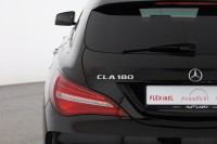 Mercedes-Benz CLA 180 SB AMG Line