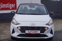 Hyundai i10 1.2
