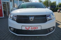 Dacia Logan II MCV Kombi 1.0 Comfort