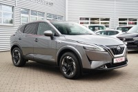 Nissan Qashqai N-Connecta e-Power