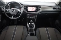 VW T-Roc 1.0 TSI Style