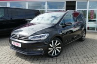 Vorschau: VW Touran 1.5TSI Highline