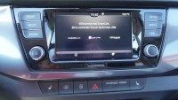 Skoda Fabia Combi 1.0 TSI Clever